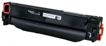 Картридж CF210Х для МФУ HP LaserJet Pro 200 color MFP (M276n)