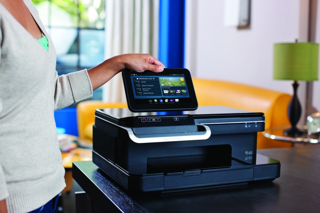 Заправка картриджа